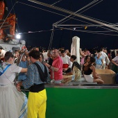 Homenaje a Sant Pere