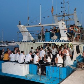Homenaje a Sant Pere