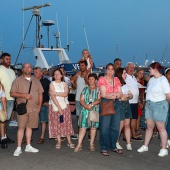 Homenaje a Sant Pere