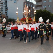 Homenaje a Sant Pere