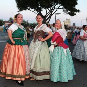 Homenaje a Sant Pere