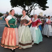 Homenaje a Sant Pere