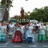 Homenaje a Sant Pere