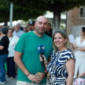 Homenaje a Sant Pere