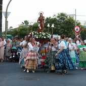 Homenaje a Sant Pere