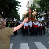 Homenaje a Sant Pere