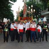 Homenaje a Sant Pere