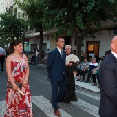 Homenaje a Sant Pere