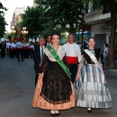 Homenaje a Sant Pere