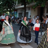 Homenaje a Sant Pere