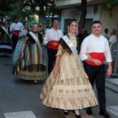 Homenaje a Sant Pere