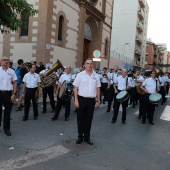 Homenaje a Sant Pere