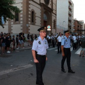 Homenaje a Sant Pere