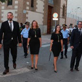 Homenaje a Sant Pere
