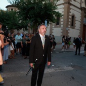 Homenaje a Sant Pere