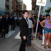 Homenaje a Sant Pere