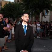 Homenaje a Sant Pere