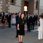 Homenaje a Sant Pere