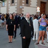Homenaje a Sant Pere