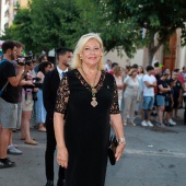 Homenaje a Sant Pere