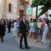 Homenaje a Sant Pere