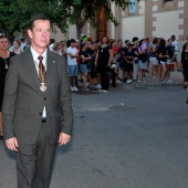 Homenaje a Sant Pere