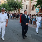 Homenaje a Sant Pere