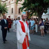 Homenaje a Sant Pere