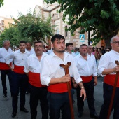 Homenaje a Sant Pere