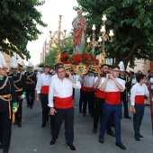Homenaje a Sant Pere