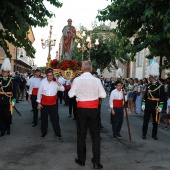Homenaje a Sant Pere