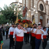 Homenaje a Sant Pere
