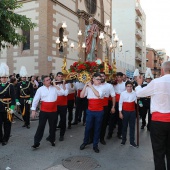 Homenaje a Sant Pere