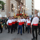 Homenaje a Sant Pere
