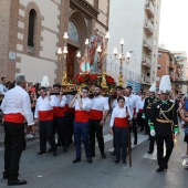 Homenaje a Sant Pere
