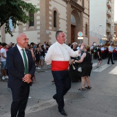 Homenaje a Sant Pere