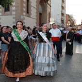 Homenaje a Sant Pere