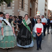 Homenaje a Sant Pere