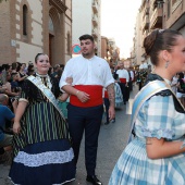 Homenaje a Sant Pere