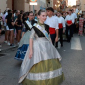 Homenaje a Sant Pere