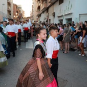 Homenaje a Sant Pere