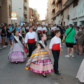Homenaje a Sant Pere