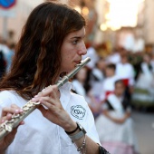 Homenaje a Sant Pere