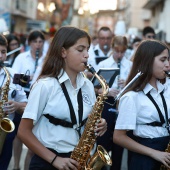 Homenaje a Sant Pere