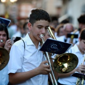 Homenaje a Sant Pere