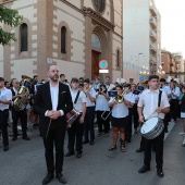 Homenaje a Sant Pere