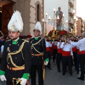 Homenaje a Sant Pere