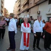 Homenaje a Sant Pere
