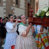 Homenaje a Sant Pere