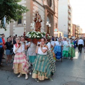 Homenaje a Sant Pere